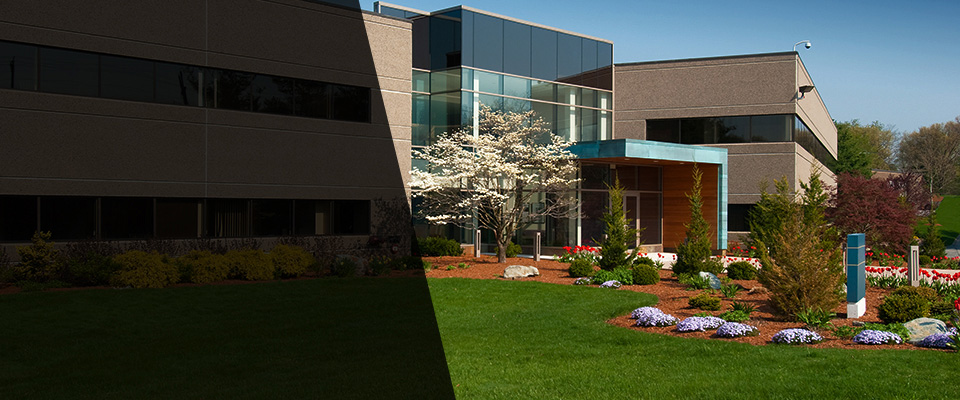 Berryton Landscapers