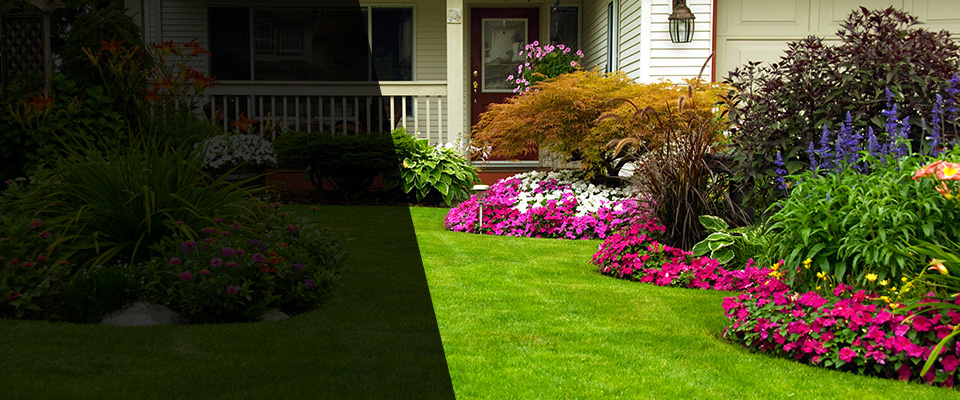 Berryton Landscapers