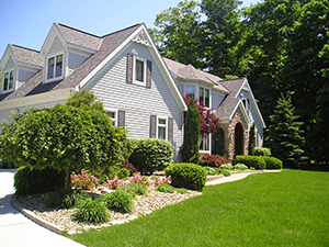 Landscapers and Lawncare Services in Berryton, KS