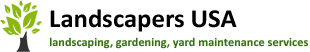 Berryton Landscapers